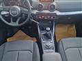 AUDI Q2 30 1.6 tdi Admired