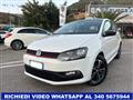 VOLKSWAGEN POLO 1.4 TDI 5p. Business BlueMotion Technology