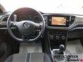 VOLKSWAGEN T-ROC 2.0 TDI SCR 150 CV DSG 4MOTION Style BlueMot. Tech