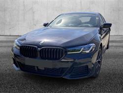 BMW SERIE 5 i 48V Msport