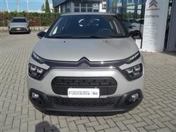 CITROEN C3 BlueHDi 100 S&S Plus