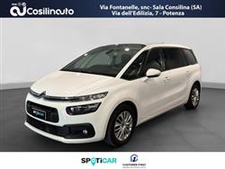 CITROEN C4 SPACETOURER 1.5 BlueHDi 130Cv S&S Live 7 POSTI