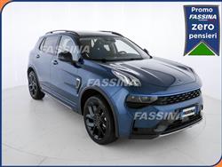 LYNK&CO 01 PHEV