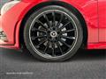 MERCEDES CLASSE CLA d Auto Shooting Brake Premium Navi Tetto