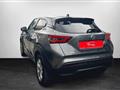 NISSAN Juke 1.0 DIG-T 114 CV DCT N-Connecta