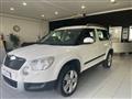 SKODA Yeti 1.2 tsi  GPL  Elegance (experience)