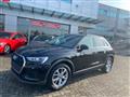 AUDI Q3 35 TFSI Business