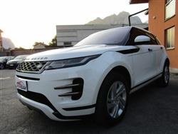 LAND ROVER RANGE ROVER EVOQUE 2.0D I4 180 CV AWD Auto R-Dynamic S