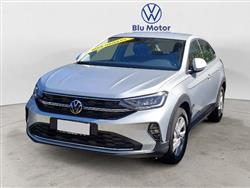 VOLKSWAGEN TAIGO 1.0 tsi life 110cv