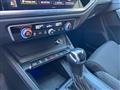 AUDI Q3 SPORTBACK SPB 35 TDI S tronic S line edition