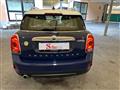 MINI COUNTRYMAN HYBRID 1.5 Cooper SE Hype Countryman ALL4 Automatica