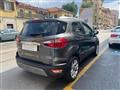 FORD ECOSPORT Titanium 1.0 EcoBoost