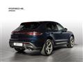 PORSCHE MACAN 2.0 265 cv - IVA Esposta