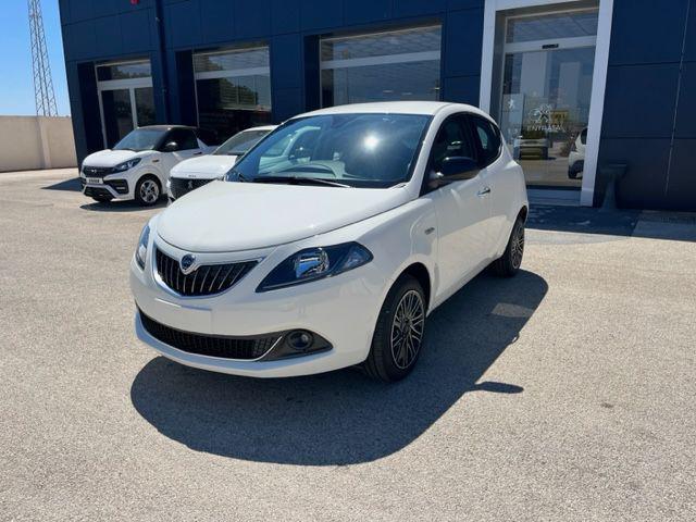 LANCIA YPSILON 1.0 FireFly 5 porte S&S Hybrid Gold