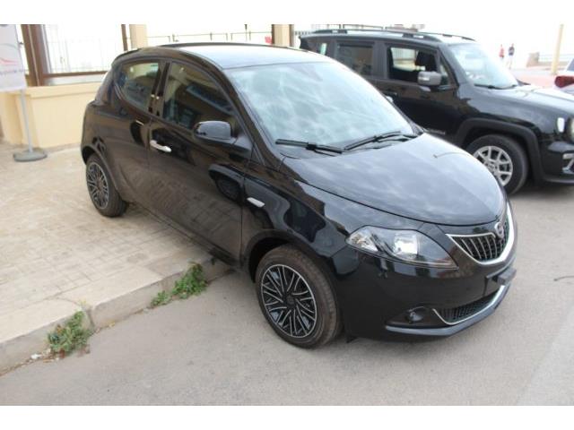 LANCIA YPSILON 1.0 FireFly 5 porte S&S Hybrid Gold-km0