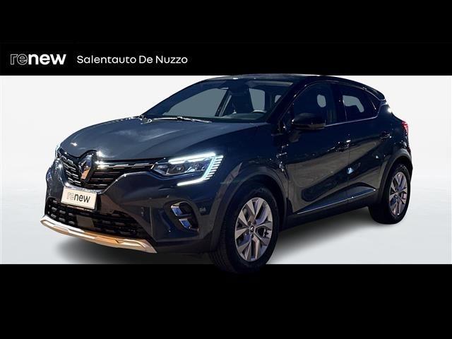 RENAULT NUOVO CAPTUR HYBRID 1.6 E-TECH Hybrid Intens Auto