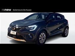 RENAULT NUOVO CAPTUR HYBRID 1.6 E-TECH Hybrid Intens Auto