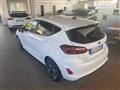 FORD FIESTA 1.0 Ecoboost Hybrid 125 CV 5 porte ST-Line