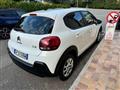 CITROEN C3 1.5 bluehdi Feel s