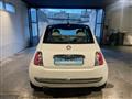 FIAT 500 1.2 Lounge 69cv