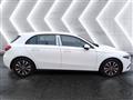 MERCEDES CLASSE A A 180 d Automatic Advanced