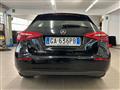 MERCEDES CLASSE A A 200 d Automatic Business