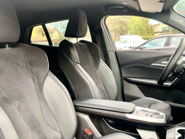 BMW X2 sDrive 18d Msport
