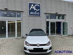 VOLKSWAGEN GOLF 2.0 TSI TCR DSG 5p. BlueMotion Technology