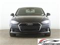 AUDI A5 SPORTBACK SPB 40TDI 190cv quattro S-tronic Advanced Navi