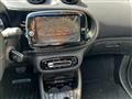 SMART EQ FORTWO CABRIO EQ cabrio Prime 22 KW....OK NEOPATENTATI....