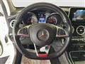 MERCEDES GLC SUV sse GLC GLC 250 d 4Matic Premium