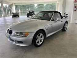 BMW Z3 schnitzer