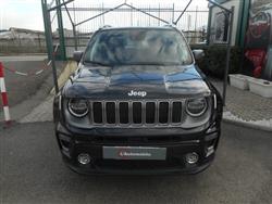 JEEP RENEGADE JEEP RENEGADE 1.6 Mjt 130 CV Limited