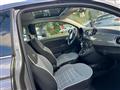 FIAT 500 1.2 Lounge 69 cv DUALOGIC