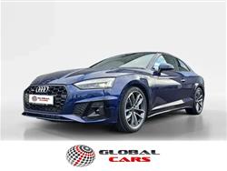 AUDI A5 CABRIO Coupe 45 TFSI Stronic quattro SLine/Matrix/Panor