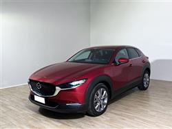 MAZDA CX-30 2.0L Skyactiv-X M Hybrid 2WD Executive