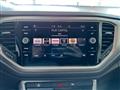 VOLKSWAGEN T-ROC 2.0 TDI SCR Style BlueMotion Technology