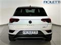 VOLKSWAGEN T-ROC 2.0 TDI SCR 150 CV DSG 4MOTION Advanced BlueMot. Tech.