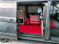 FORD TRANSIT CUSTOM P.L T. ALTO AUTOMATICO TRASPORTO MOTO CAMPERIZZATO