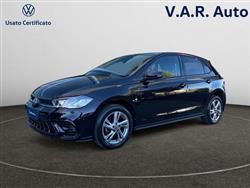 VOLKSWAGEN POLO 1.0 TSI R-Line