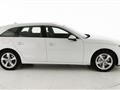 AUDI A4 AVANT Avant 40 TDI quattro S tronic Business Advanced