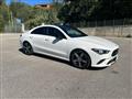 MERCEDES CLASSE CLA Spot CLA 180 D