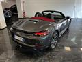 PORSCHE 718 2.0 PDK / 20" / PCM / TAGLIANDI COMPLETI