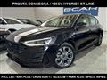 FORD FOCUS 1.0 EcoB. Hybrid 125CV 5p. ST-Line NAVI/F.LED/TELE