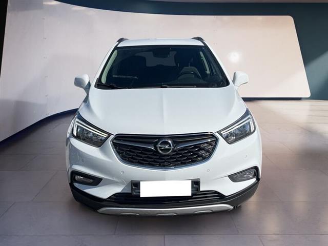 OPEL MOKKA X X 1.4 t. Innovation Gpl-tech 4x2 140cv