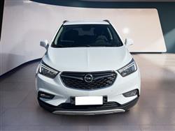 OPEL MOKKA X X 1.4 t. Innovation Gpl-tech 4x2 140cv