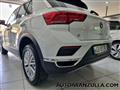 VOLKSWAGEN T-ROC 1.6 TDI 115CV Business Navi BM Tech.