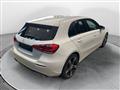 MERCEDES CLASSE A - W177 2018 A 180 d Sport auto