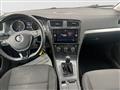 VOLKSWAGEN GOLF 1.6 TDI 115 CV 5p. Business BlueMotion Technology