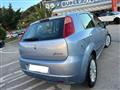 FIAT GRANDE PUNTO 1.9 MJT  Emotion  5 porte